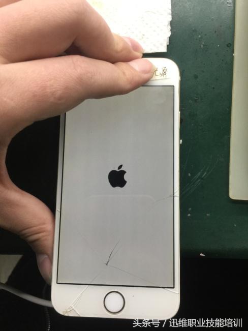 iphone6修基带不开机,iphone6开不了机怎么维修