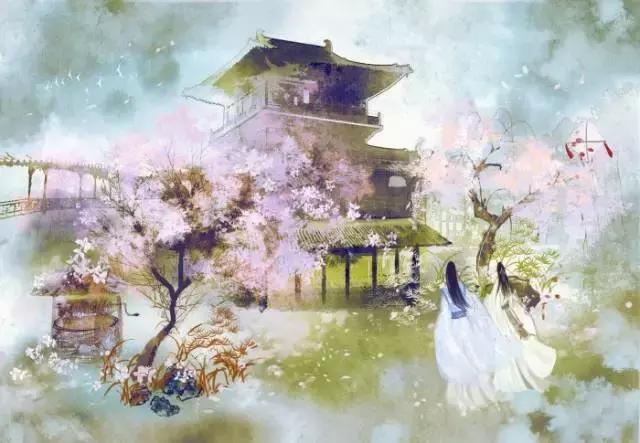 读诗识雅韵,100首最火的国风歌曲推荐