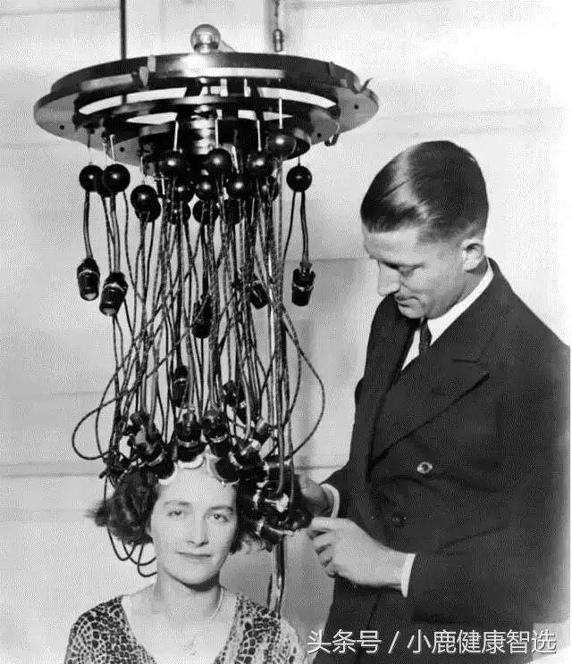 美丽进化史，从前的姑娘们为了美真的拼了命了