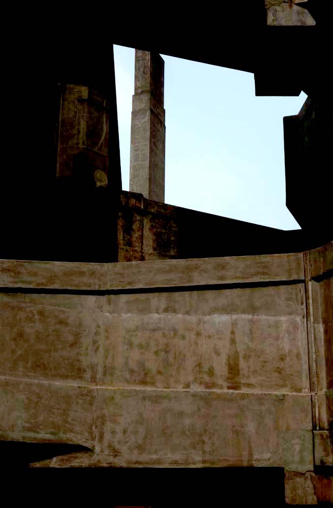 上海1933老场坊,上海1933老场坊景点