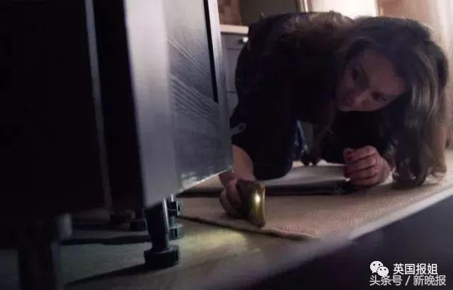 专杀好友、*诱色**警察的俄罗斯蛇蝎女，因为自拍被捕了