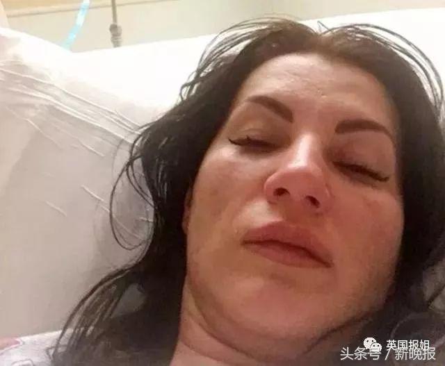 专杀好友、*诱色**警察的俄罗斯蛇蝎女，因为自拍被捕了