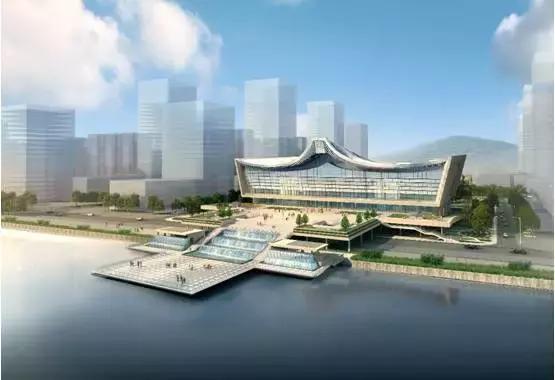 定居汕头濠江区人什么感受,真羡慕住在上海的人