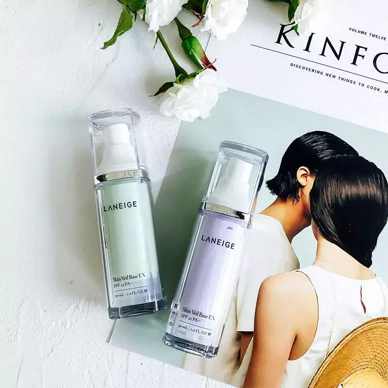 隔离真的有必要买吗,在专柜买的隔离会不会有假的