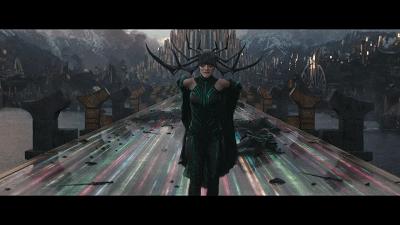 雷神3海拉,雷神3海拉打苏尔特尔