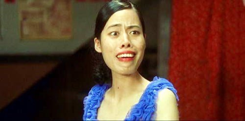 盘点那些周星驰是主角的电影,周星驰电影中的十大黄金配角排名