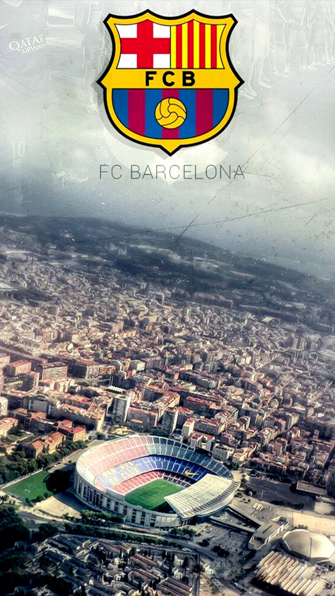 巴萨球员高清壁纸,巴萨高清壁纸100张