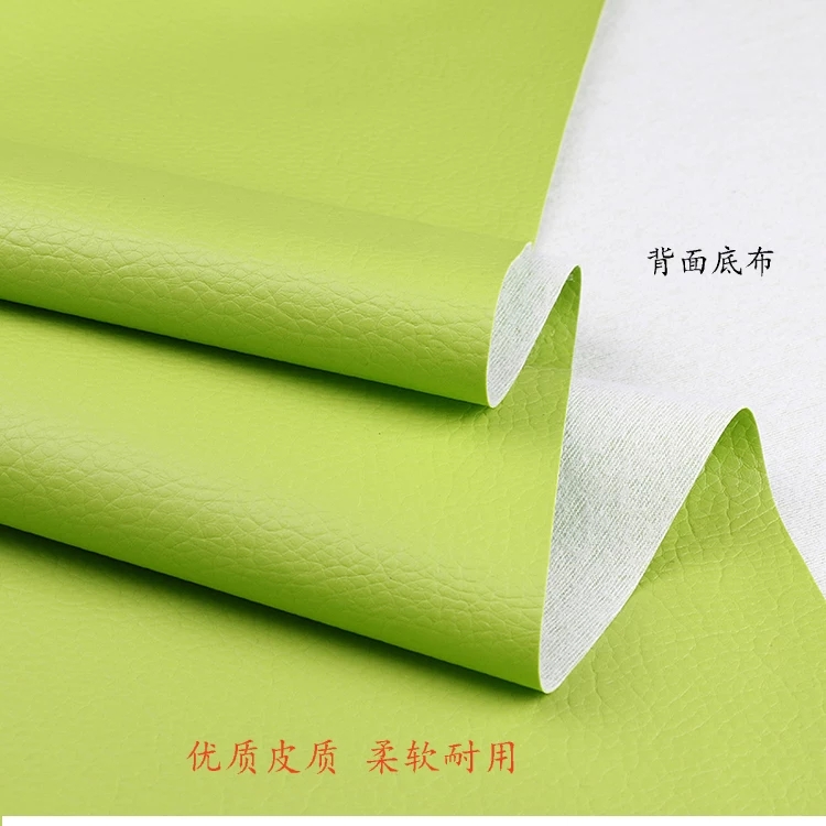 真皮与人造革有什么区别,人造革和真皮的区别