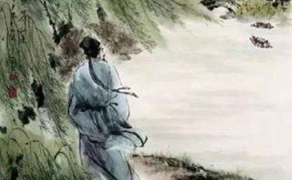 柳永最动人的一首词,柳永最霸气的一首诗