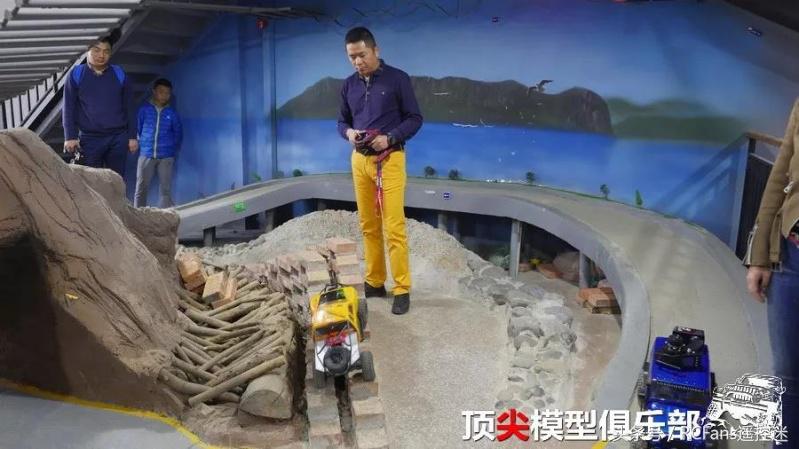 顶尖遥控模型俱乐部,顶尖模型俱乐部怎么样