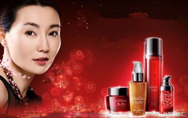 olay官方旗舰店塑颜金纯精粹,olay紧致皮肤