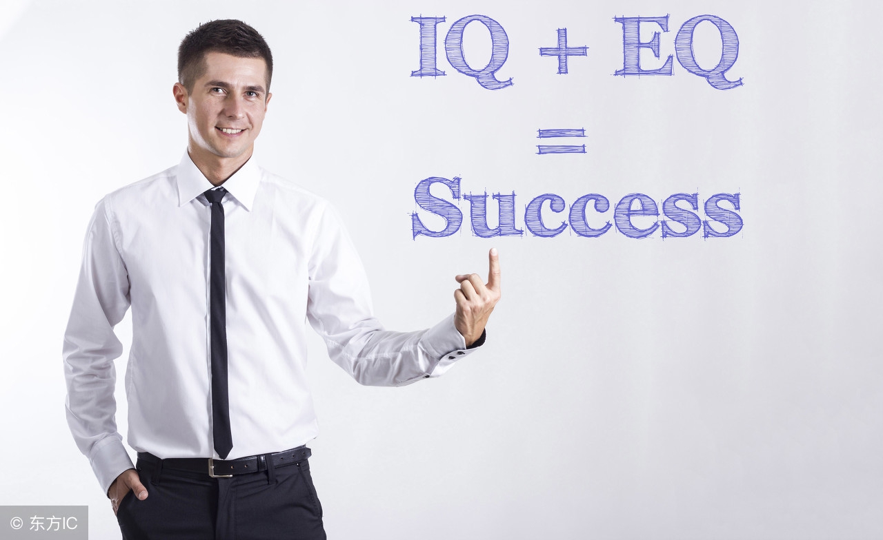 周文强讲的智商情商财商的区别,什么叫智商什么叫情商什么叫财商