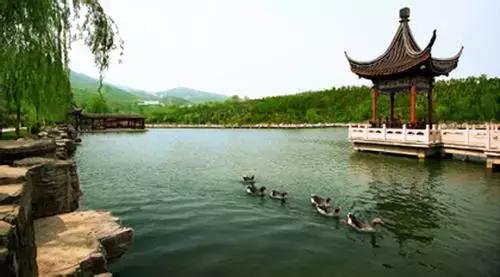 北京各区16处免费森林公园,森林公园北京有几个