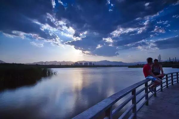 北京这38个森林公园您都去吗？先收藏了，有空咱们玩个遍！