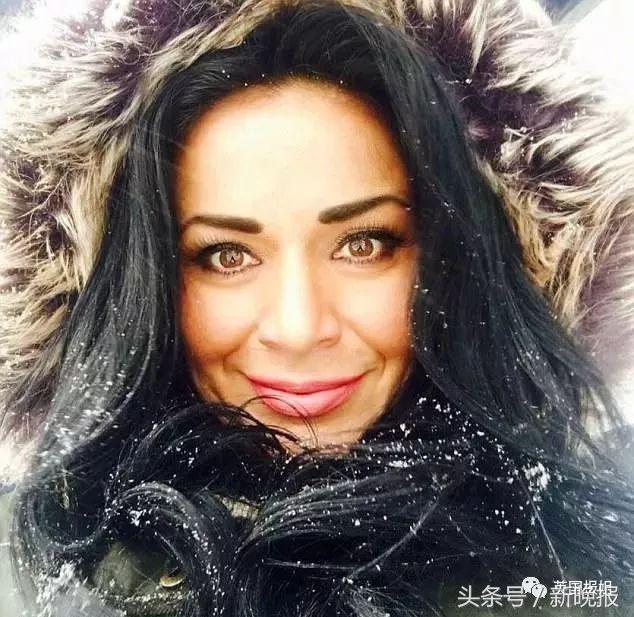 专杀好友、*诱色**警察的俄罗斯蛇蝎女，因为自拍被捕了