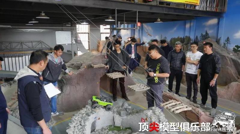 顶尖遥控模型俱乐部,顶尖模型俱乐部怎么样