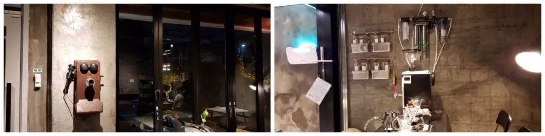 就连文艺女青年也找不到的史诗级咖啡店，因为它们真的藏在角落里