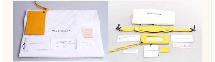 巴黎世家领标真假鉴定,巴黎世家鉴定鞋知识分享