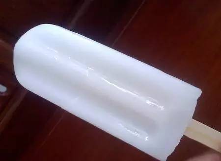 绍兴黄酒棒冰火了，全国人民感叹：你们绍兴人太会玩了！