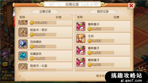 梦幻西游109和129哪个等级赚钱,新区梦幻西游手游赚金币攻略