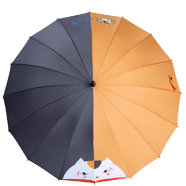 好伞推荐长柄,好伞有哪些