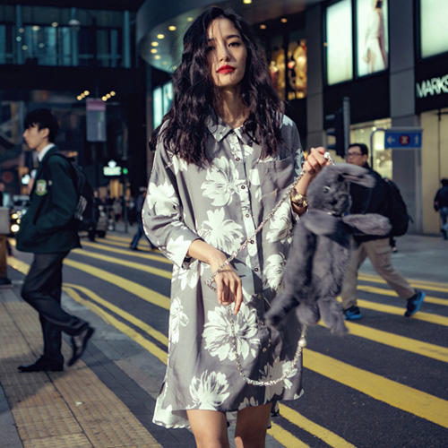 时尚永不过时的经典款,时尚不浮夸也不随波逐流