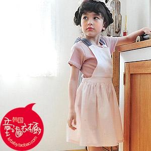 回头率特别高的女童公主裙,回头率爆表的宝宝衣服