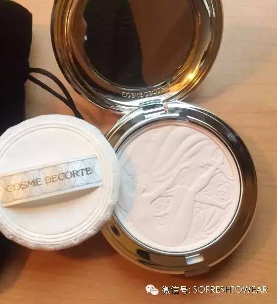 夏天用这些|头皮超清爽，T区不冒油