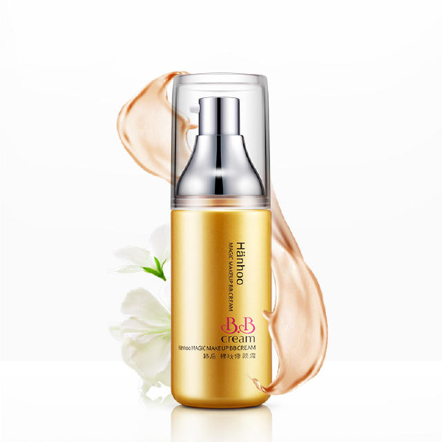 遮瑕bb霜防水防汗持久不脱妆49元,遮瑕保湿持久控油bb霜