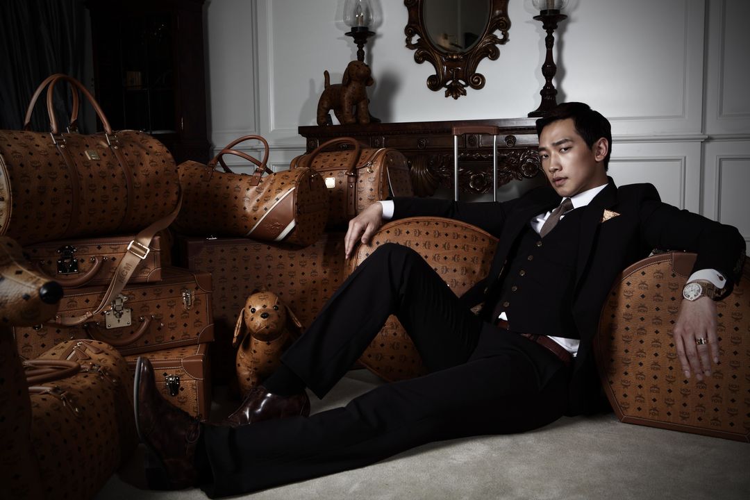 为什么双肩包突然流行,双肩包还流行吗