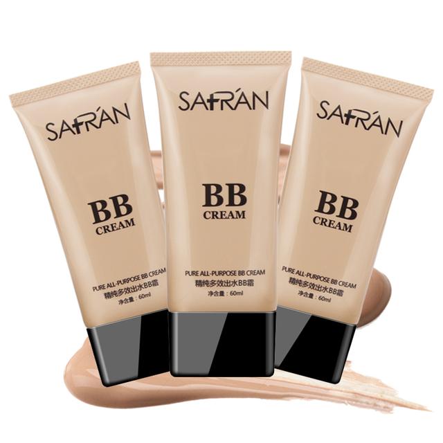 bb霜遮瑕效果好点的,怎么正确用BB霜