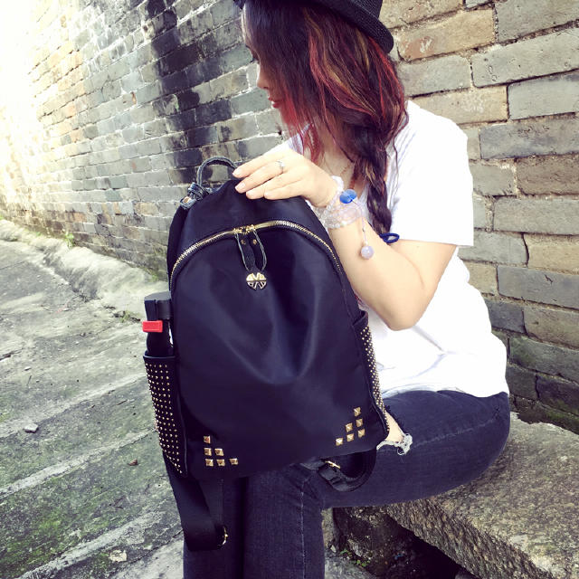 去旅游适合背双肩包推荐,什么样的双肩包适合旅游