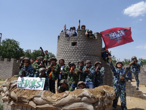 2017逆战汉宫比赛视频,逆战2017总决赛视频