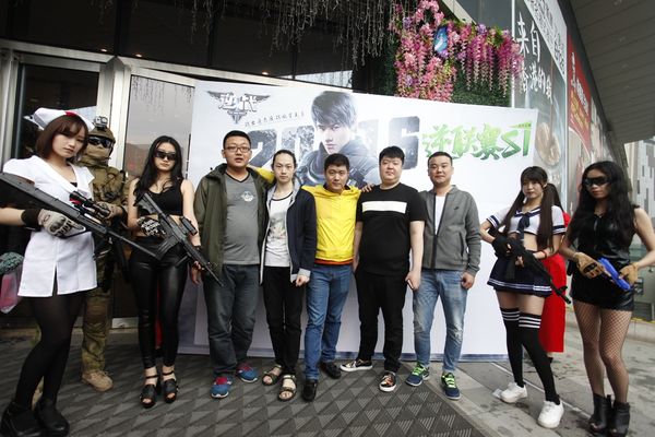 2017逆战汉宫比赛视频,逆战2017总决赛视频