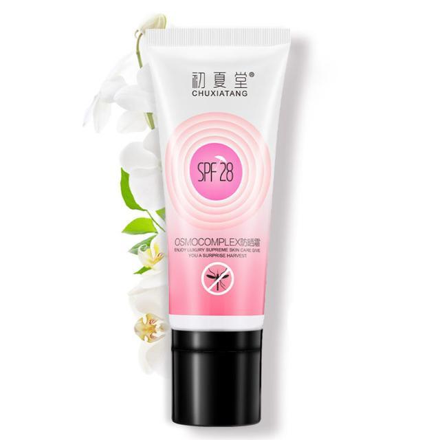 什么样的防晒霜是最好的防晒霜呢,如何正确的选择一款防晒霜呢