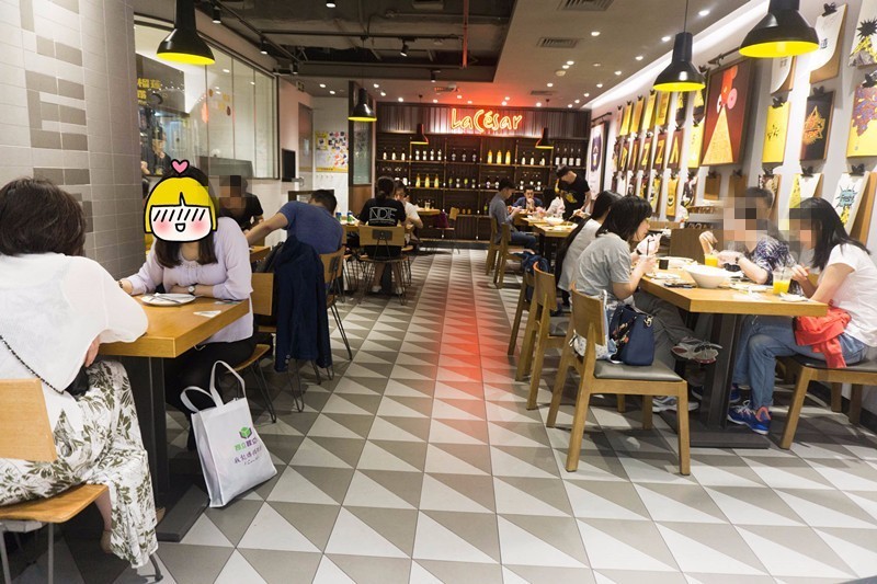 乐凯撒榴莲披萨是什么榴莲,乐凯撒榴莲比萨