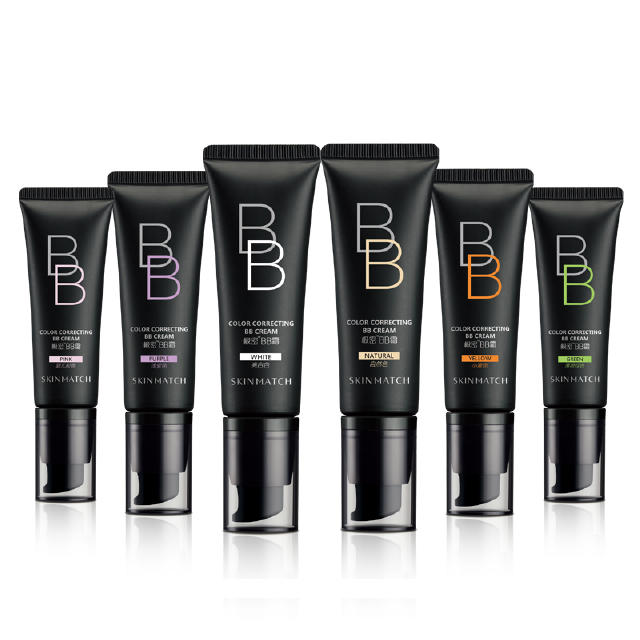 bb霜遮瑕效果好点的,怎么正确用BB霜