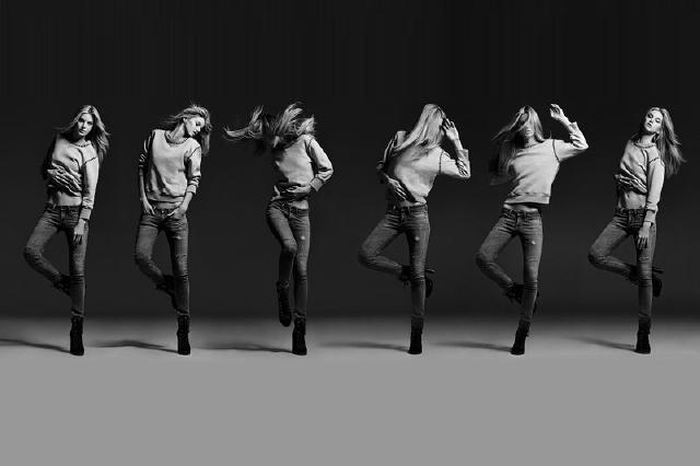 牛仔裤什么样的人不建议穿,重磅牛仔裤可以平时穿吗