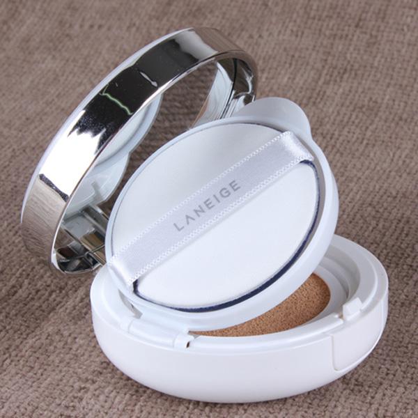 夏日元气垫推荐,夏日脱妆浮粉气垫版