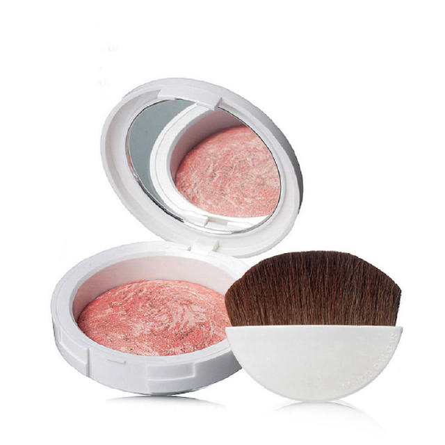 连耳朵都打腮红了，你还不入手一盒