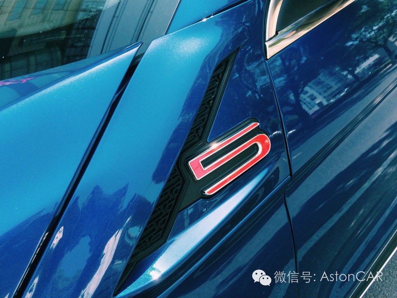 新款观致5suv,观致5紧凑型suv