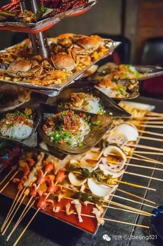 奇葩主题餐厅,世界上最恶心的主题餐厅