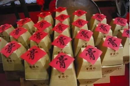 夏令膏方与冬季膏方有何不同,夏季适合的膏方