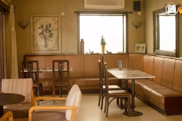 约会餐厅走心推荐,适合约会告白的餐厅