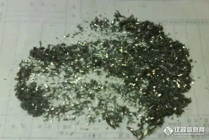 看完这个前处理过程，我想叫她：钢铁侠