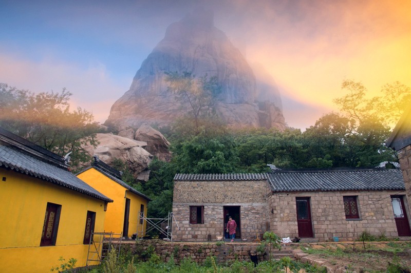 夏至未至里的美景,夏至未至不同感受