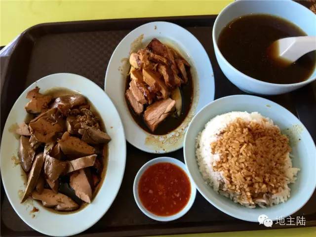 新加坡最好吃的店,去新加坡必买的吃的