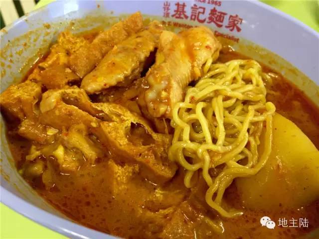 新加坡最好吃的店,去新加坡必买的吃的