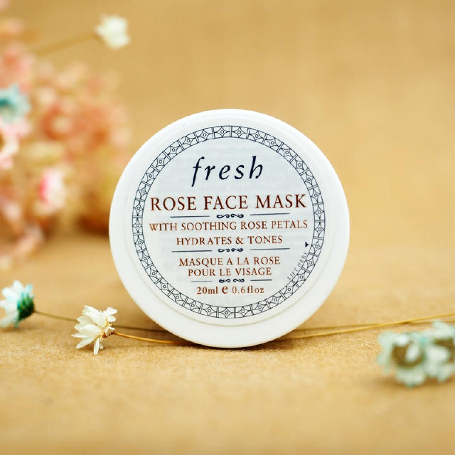 玫瑰不但美而且带刺,玫瑰护肤的方法