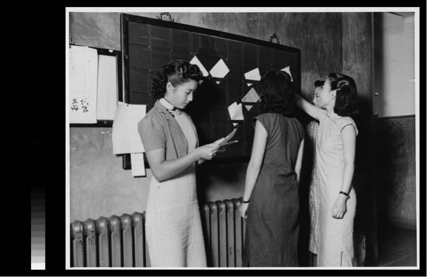 没有网络的年代是多么快乐,没有网络的大学生活